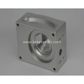 Metal Parts for Bicycle Gear Hub CNC Turning Milling Machining